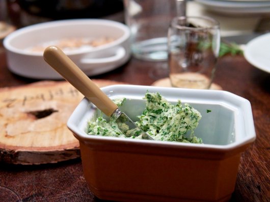 Gremolata Gremolata