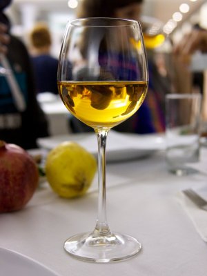 Georgischer Weißwein Georgischer Weißwein