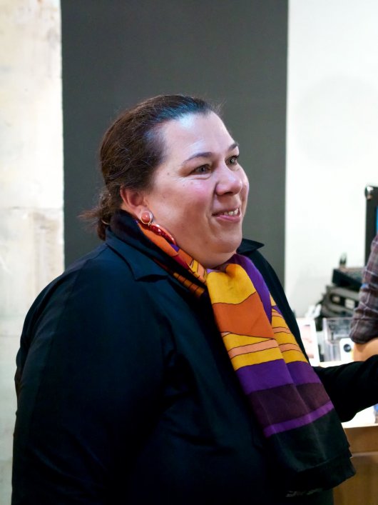Tafelkulturexpertin Annette Ahrens Tafelkulturexpertin Annette Ahrens