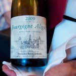 Bourgogne Aligoté von Rémi Jobard