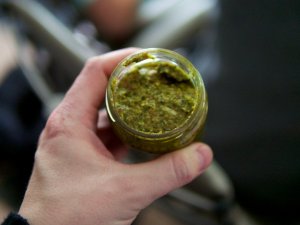 Curry-Paste von Jürgen Liechtenecker Curry-Paste von Jürgen Liechtenecker