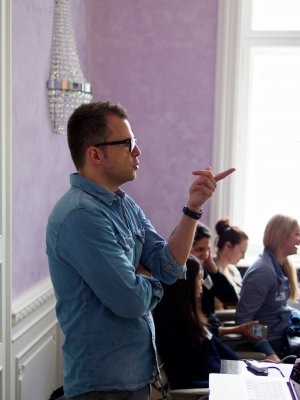 Jürgen Liechtenecker Jürgen Liechtenecker