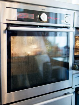 AEG-Multi-Dampfgarer AEG-Multi-Dampfgarer