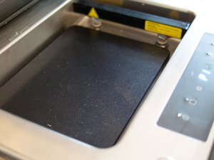 AEG-Vakuumlade AEG-Vakuumlade