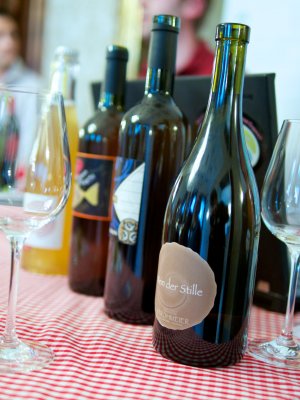 Orange Wines Orange Wines