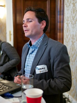 Thomas Stangl Thomas Stangl