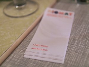 Biomat-Recycling-Rechnung Biomat-Recycling-Rechnung