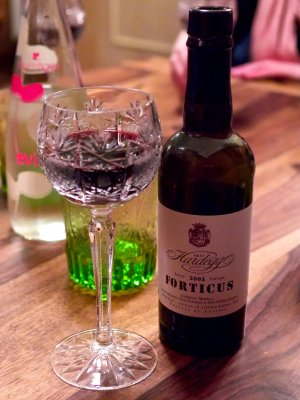 Forticus 2005 "Österreichischer Port" - Forticus 2005