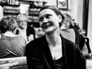 Lotta Jörgensen (Fool Magazine) Lotta Jörgensen (Fool Magazine)