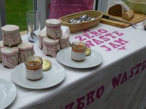 Marmeladen von Zero Waste Jam Marmeladen von Zero Waste Jam