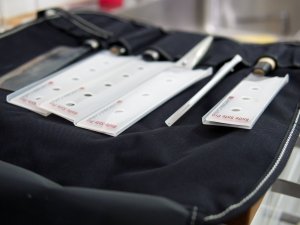 Messerrolle Messerrolle