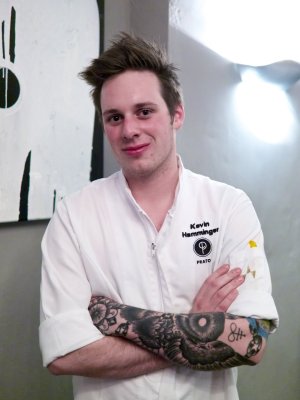 Kevin Hamminger Kevin Hamminger